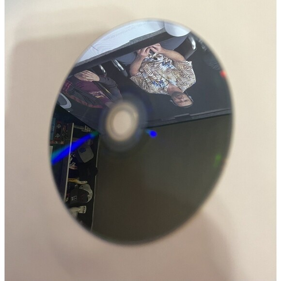 Halo 5 Guardians Xbox One Disc Only Tested - Picture 5 of 6